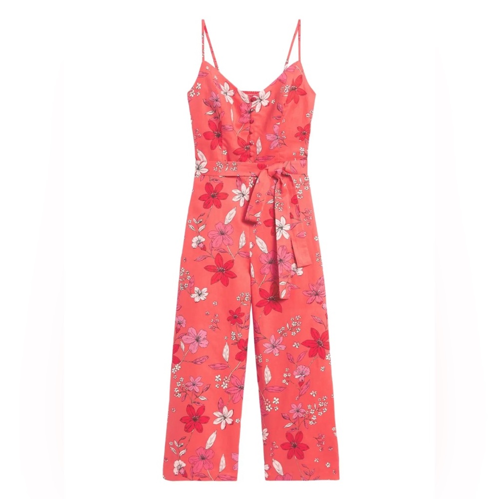 Banana Republic Jumpsuit